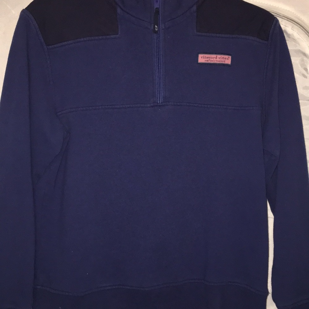 Shep shirt